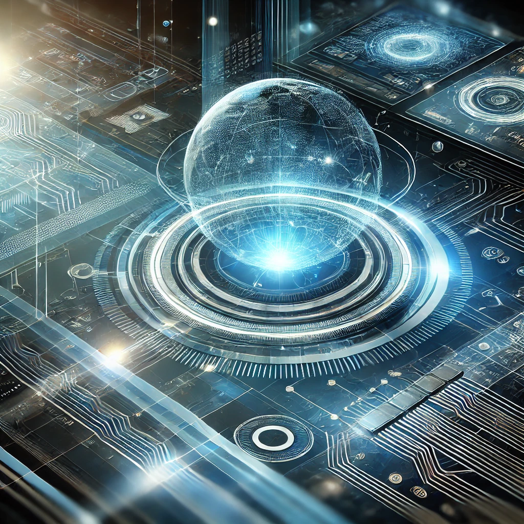 Enterprise Portal