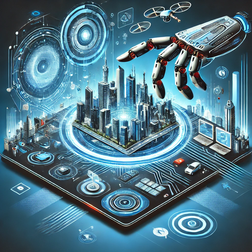 System Integration